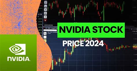 NVIDIA Stock Prices Today: A Comprehensive Analysis of Growth and Volatility