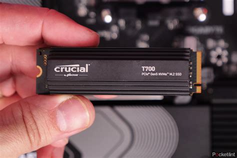 NVMe 2TB SSD: The Ultimate Storage Solution for 2023