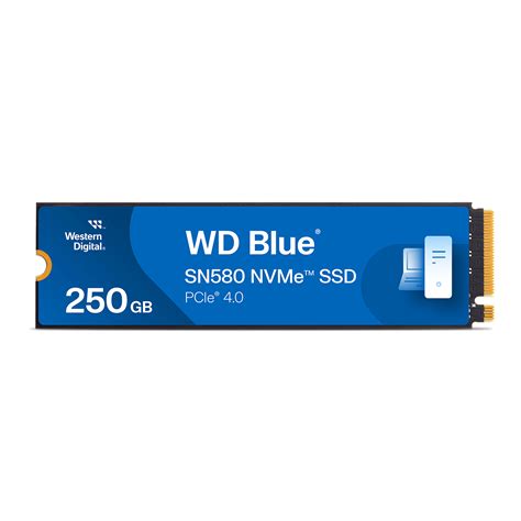 NVMe Western Digital SSD: The Ultimate Performance Booster for Your PC