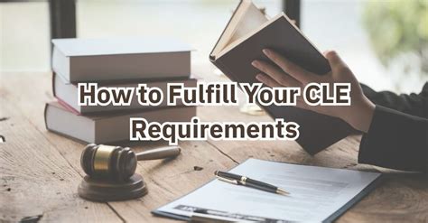 NY CLE Requirement: A Comprehensive Guide for Attorneys