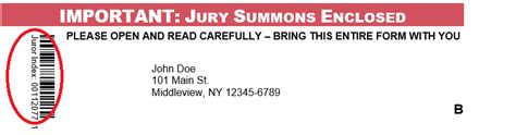 NY Juror Moved Out of State: Consequences and Options