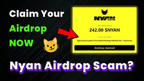 NYAN HEROES AIRDROP: Claim Your Exclusive Rewards Now!