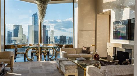 NYC's 5 Star Extravaganza: A Guide to Unparalleled Luxury