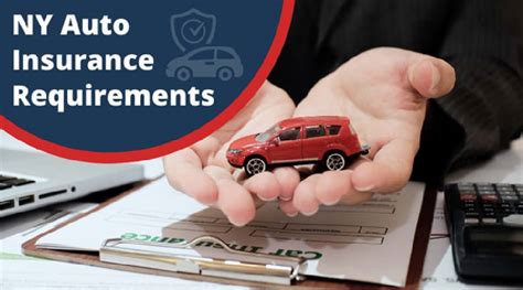 NYC Auto Insurance: 10,000+ Facts You Need to Know