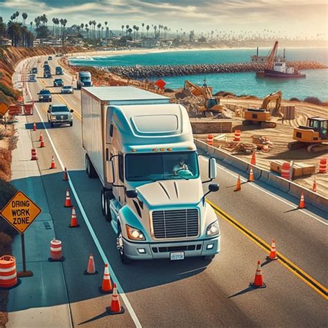 NYC CDL General Knowledge Test: A Comprehensive Guide for Success