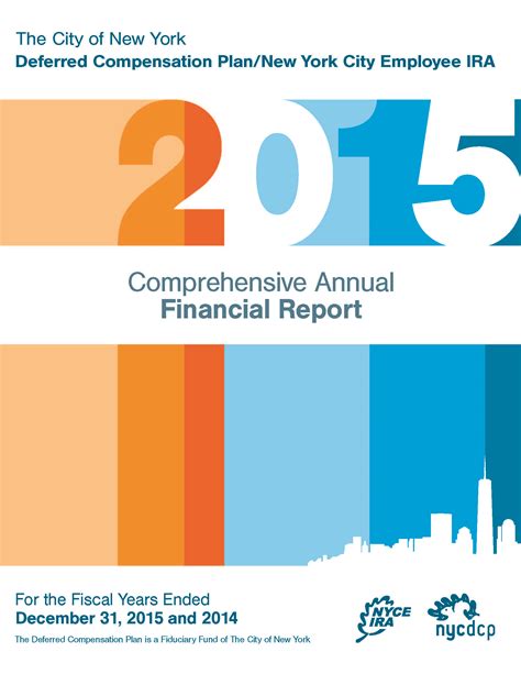 NYC Deferred Comp Bond Index Fund: A Guide for NYC Employees