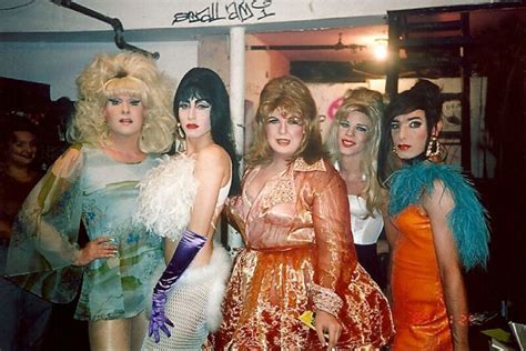 NYC Demon Diva: Unveiling the Allure and Impact of New York City's Drag Scene