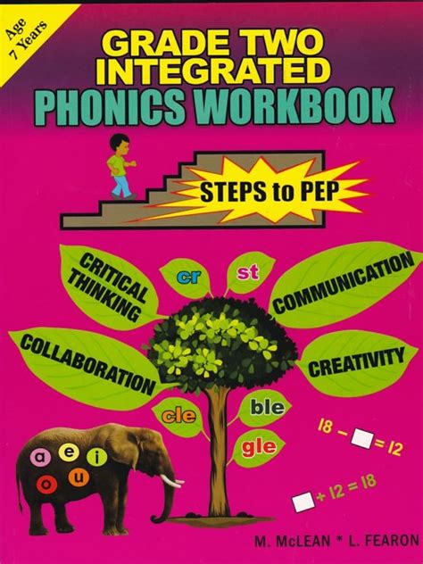 NYC READY GEN GRADE2 PHONICS WORKBOOK Ebook PDF