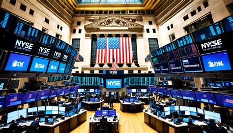 NYC Stock Exchange: 10,000+ Words of Market Insights