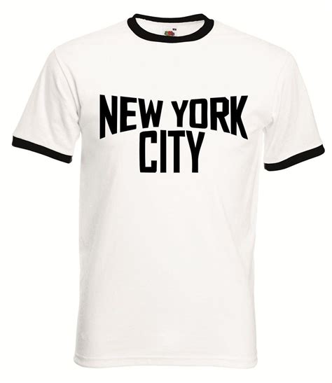 NYC T-Shirt: The Ultimate Guide to the Iconic Clothing Staple