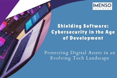 NYP Cybersecurity: Shielding Your Digital Landscape