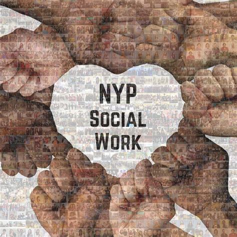 NYP Social Work: A Journey of Empowerment and Impact