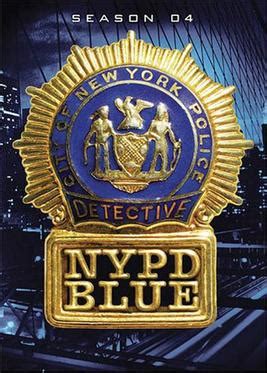 NYPD Blue Season 4, Episode 22 Review: "Hearts and Souls"