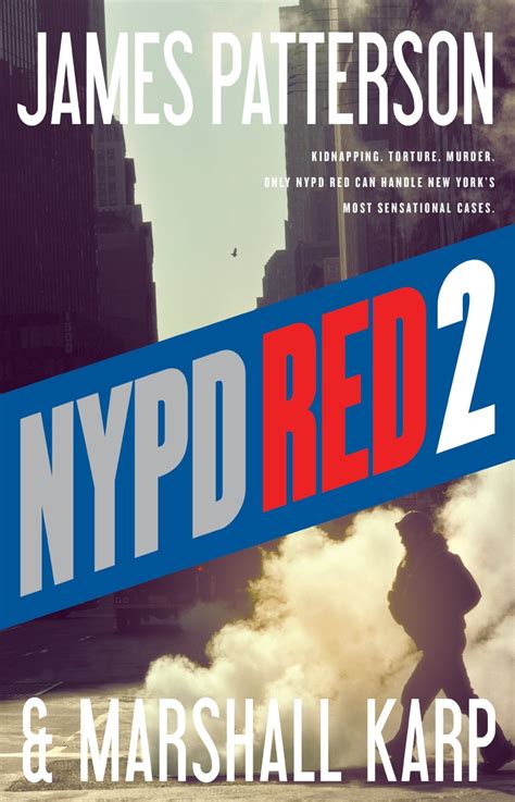 NYPD Red 2 PDF