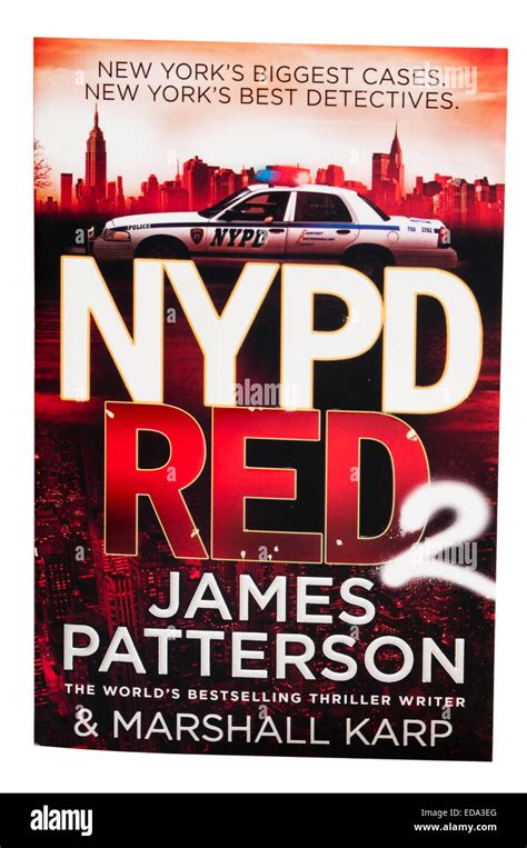 NYPD Red 2 PDF