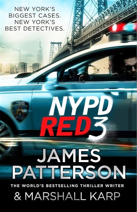 NYPD Red 3 Doc