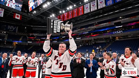 NYPD vs. FDNY Hockey Game: A Battle for the Ages