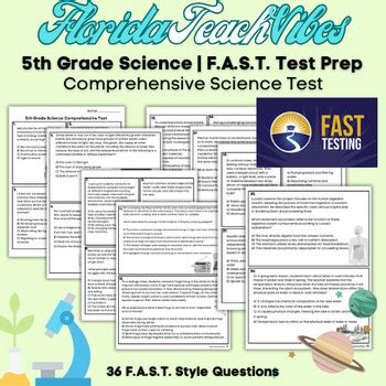 NYS Science Test: Ace the Grade with Comprehensive Preparation