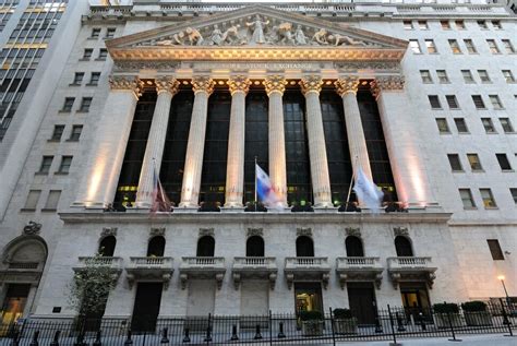 NYSE: A Comprehensive Overview of the New York Stock Exchange