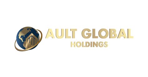 NYSE American and Ault Global Holdings: A $16.2 Billion Powerhouse