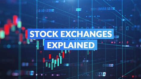 NYSE Stock Exchange: A 228-Year Journey of Market Evolution