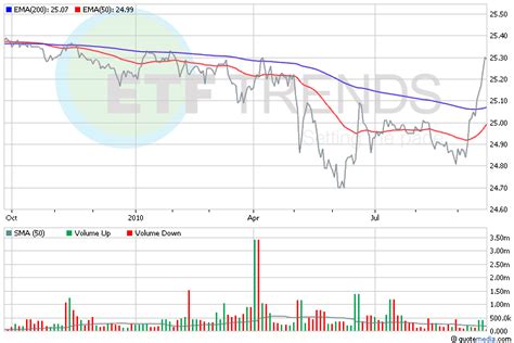 NYSE Yuan ETF: A Gateway to Chinese Currency and Investment