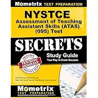 NYSTCE Assessment Teaching Assistant Secrets PDF