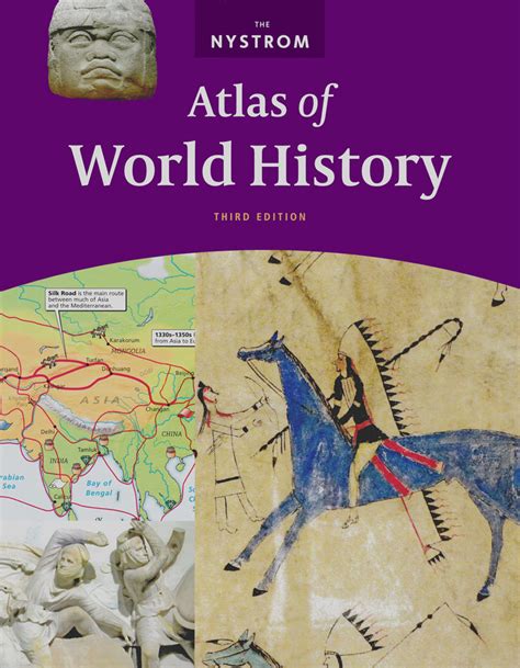 NYSTROM ATLAS OF WORLD HISTORY ANSWERS Ebook Reader