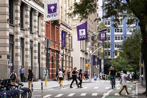NYU Admitted Students Day: A Comprehensive Guide to Make the Most of Your Visit