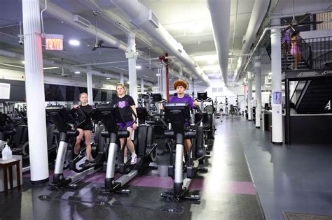 NYU Gym: A Comprehensive Guide for Fitness Enthusiasts