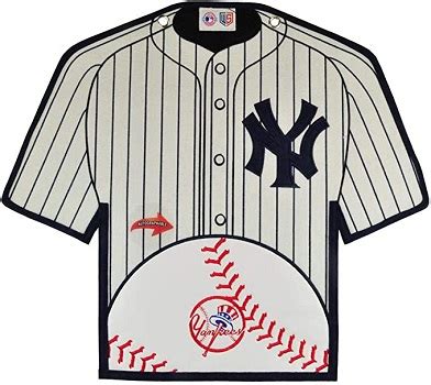 NYY Jersey: The Ultimate Guide to pinstriped Power