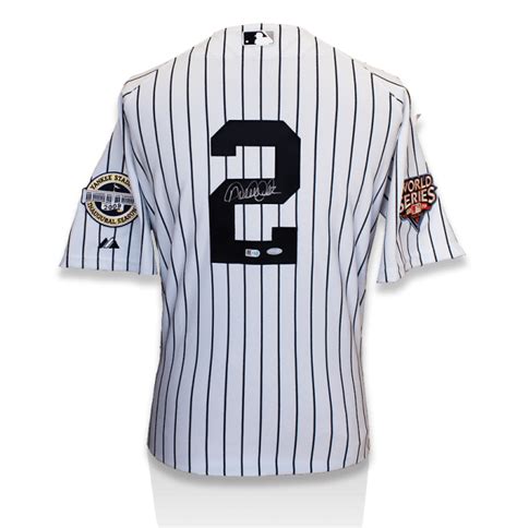 NYY Jersey 101: A Comprehensive Guide