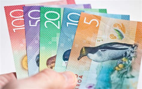 NZ Currency to USD: A Comprehensive Guide