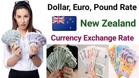 NZ Dollar to INR: A Guide to Currency Exchange and Investment