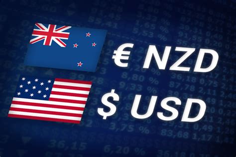 NZD to USD: Understanding the Fluctuating Exchange Rate