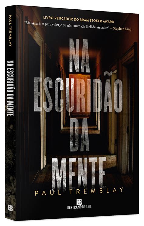Na escuridão da mente Portuguese Edition PDF