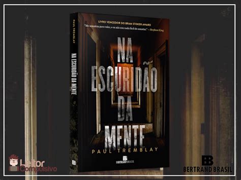 Na escuridão da mente Portuguese Edition Epub