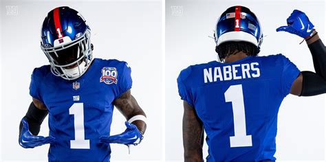 Nabers Jersey: Unlocking the Power of 22