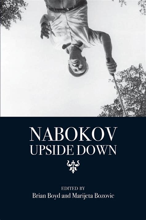 Nabokov Upside Down Reader