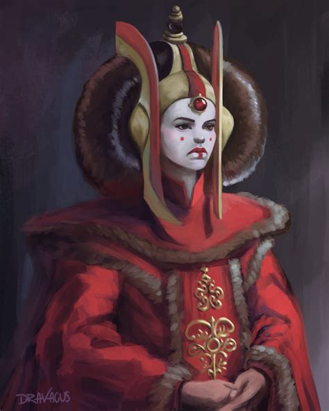 Naboo Crown: