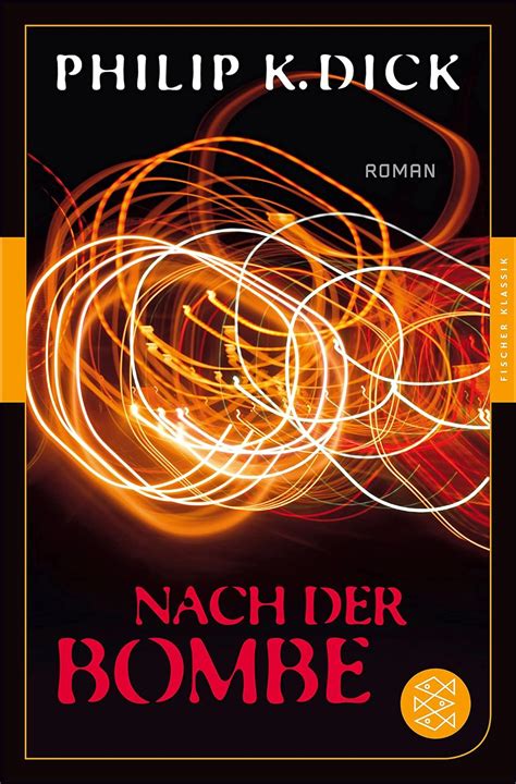 Nach der Bombe Roman Fischer Klassik Plus German Edition Epub