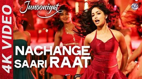 Nachange Saari Raat: A Timeless Classic Reimagined