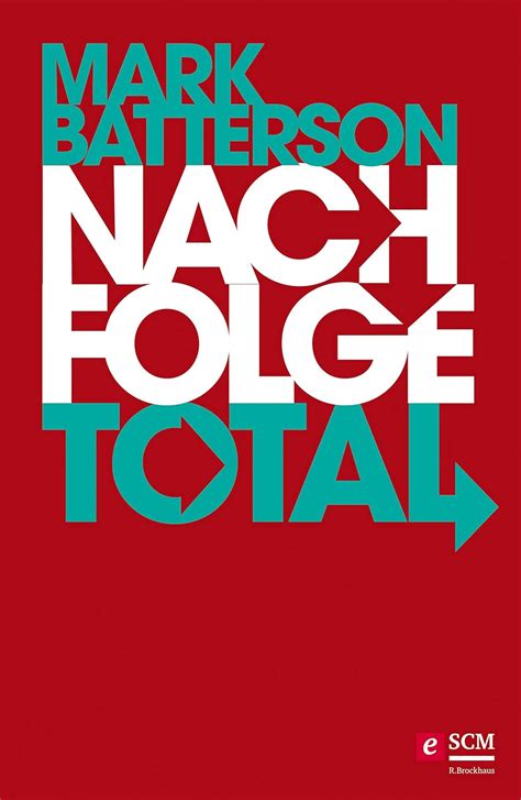 Nachfolge total German Edition Kindle Editon