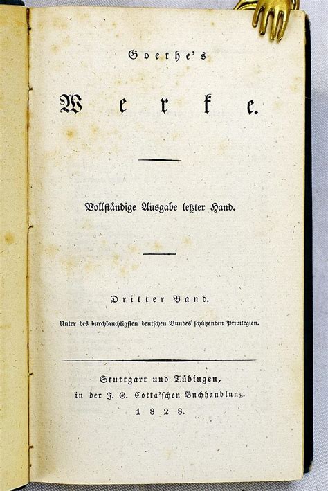 Nachgelassene Werke Aus den Jahren 1872 73-1875 76 Classic Reprint German Edition PDF
