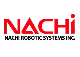 Nachi's Comprehensive Product Offerings