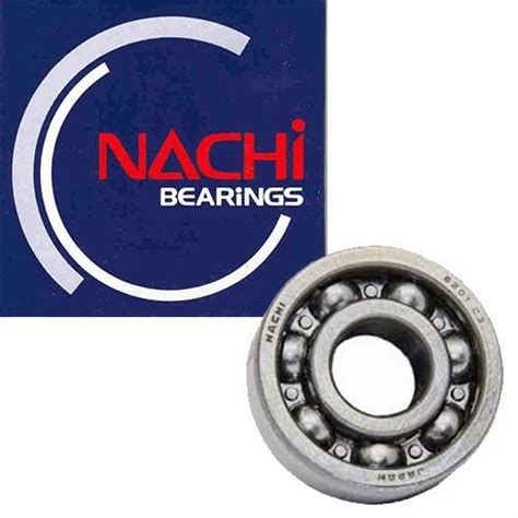 Nachi Bearing Company: A Global Leader in Bearing Technology