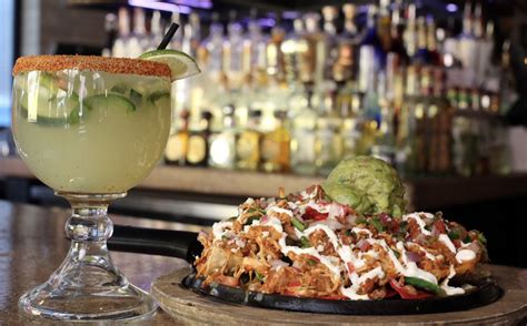 Nacho Daddy Henderson NV: Unparalleled Mexican Dining with 10,000 Delectable Reasons