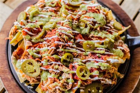 Nacho Daddy Salt Lake City: Your Ultimate Guide to the Best Nachos Around