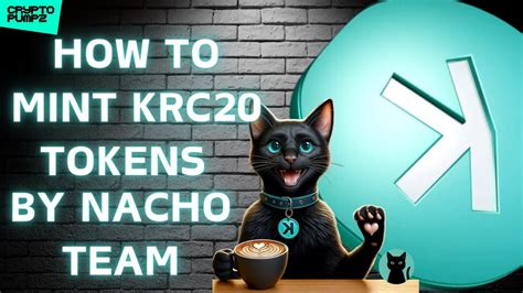 Nacho KRC20 Price: A Deep Dive into the Rallying Token's Performance