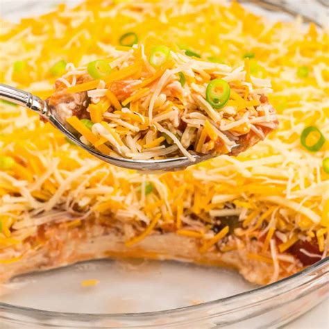 Nacho Kat: The 10-Layer Dip That Will Change Your Party Game